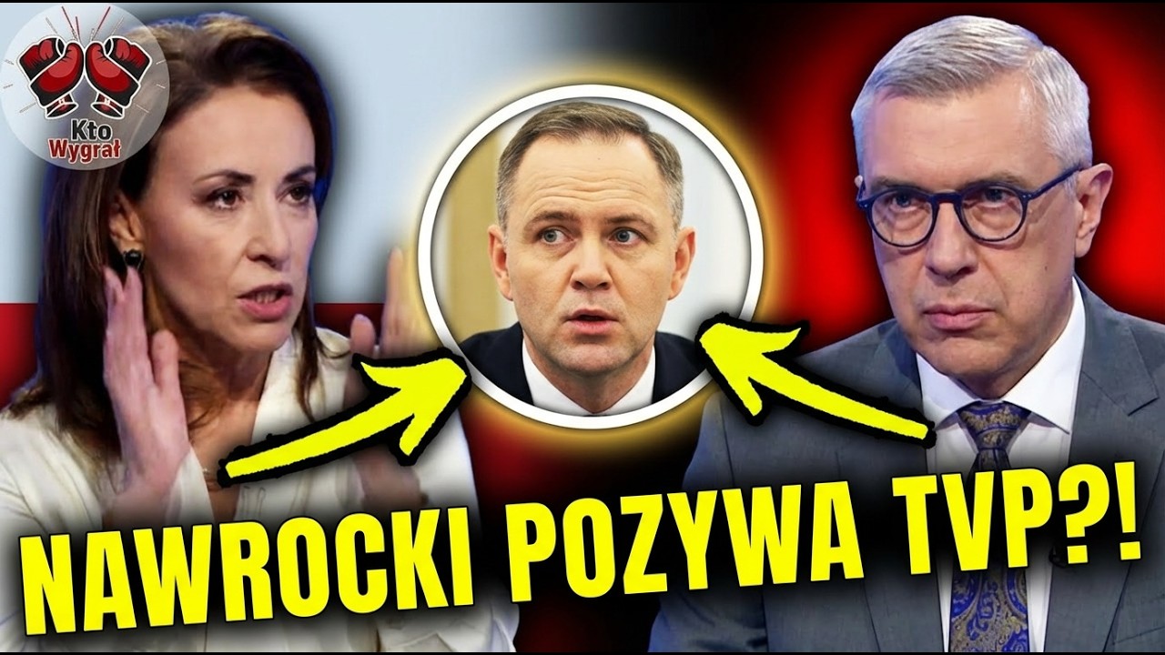 Schnepf MUSIAŁA PRZERWAĆ Program?! Wściekły Giertych PRZESADZIŁ NA WIZJI!