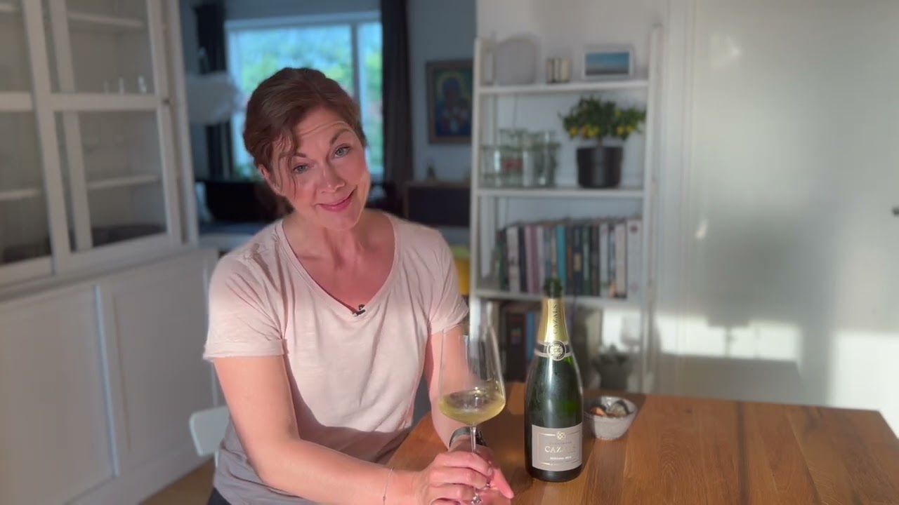 Champagneklubben Juni 2022