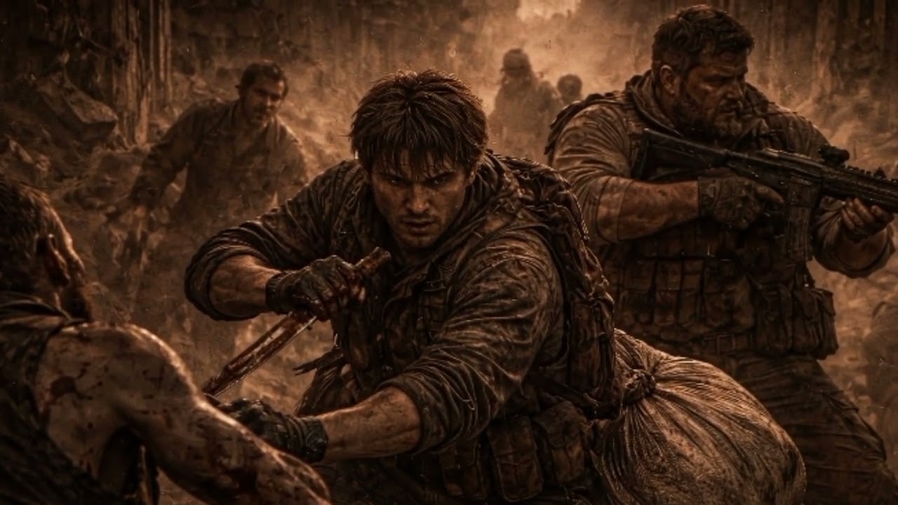 After the Nuclear Apocalypse 2: The Price of a Food Supply