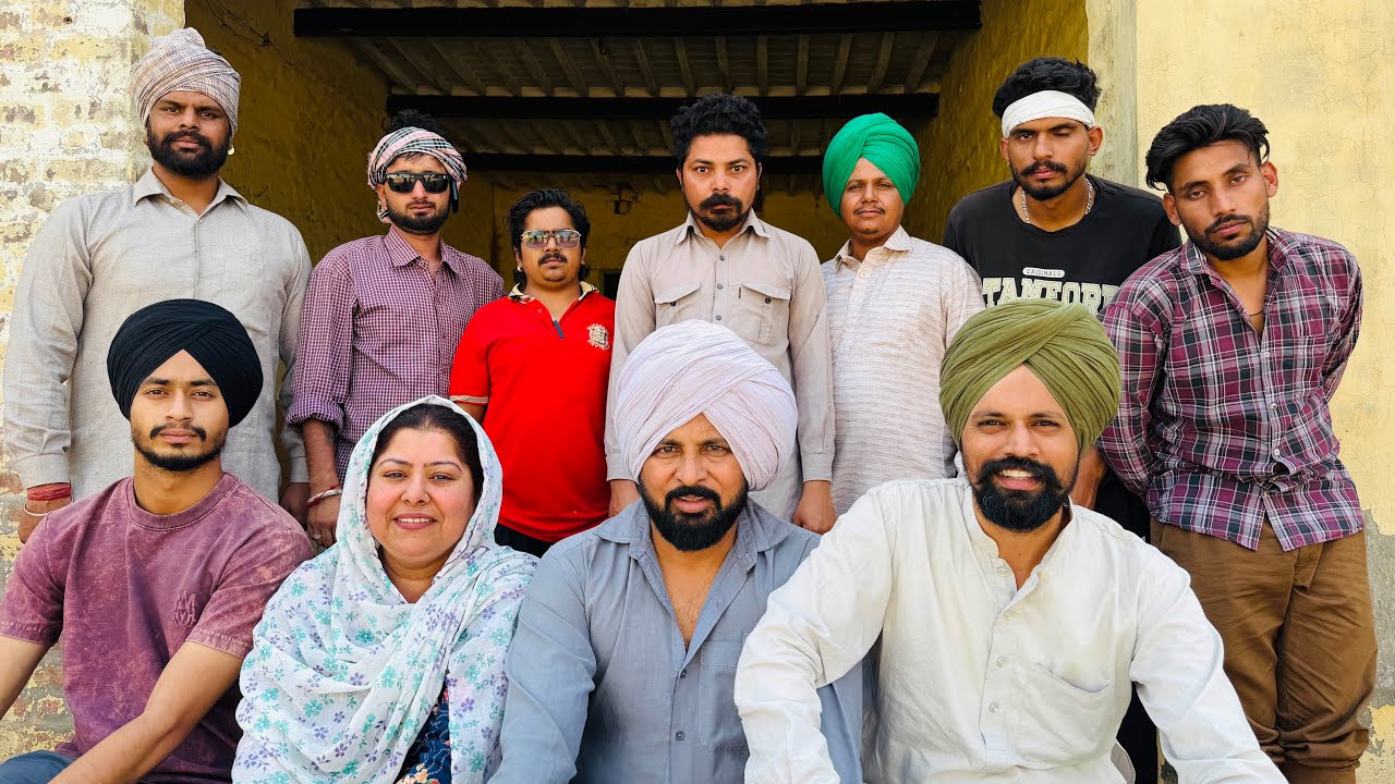 ਨੰਦ 37 Nand PUNJABI BEST SHORT MOVIE 2026 | PUNJABI FILM  JATT BEAT RECORD