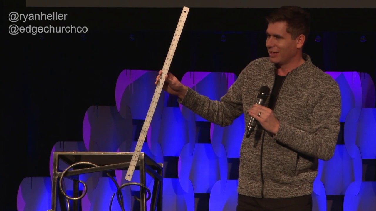 MORE: Luke 6:37-38