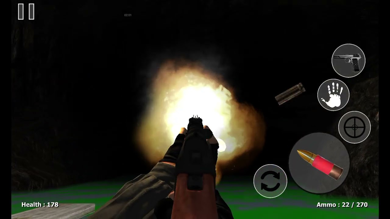 Todas Las Armas De Monster Claws 4
