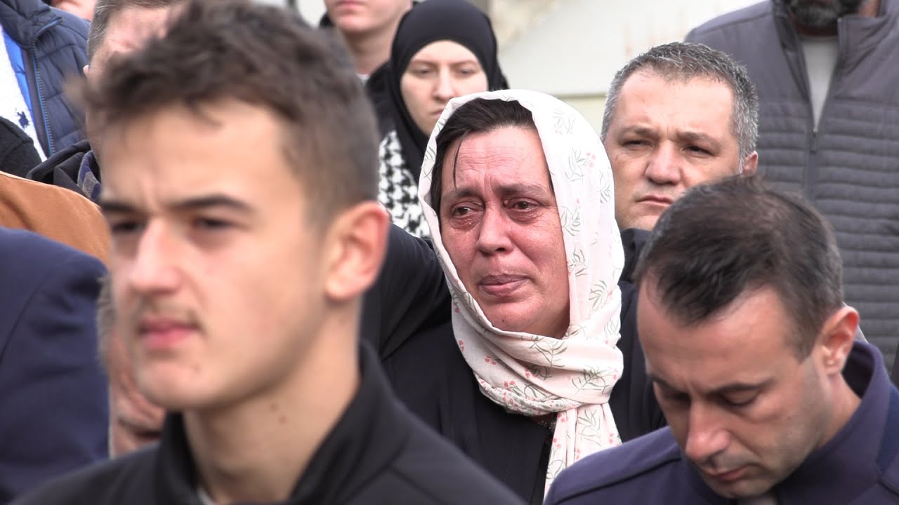 Obilježena 32. godišnjica ratnog zločina HVO-a nad Bošnjacima u Stupnom Dolu kod Vareša