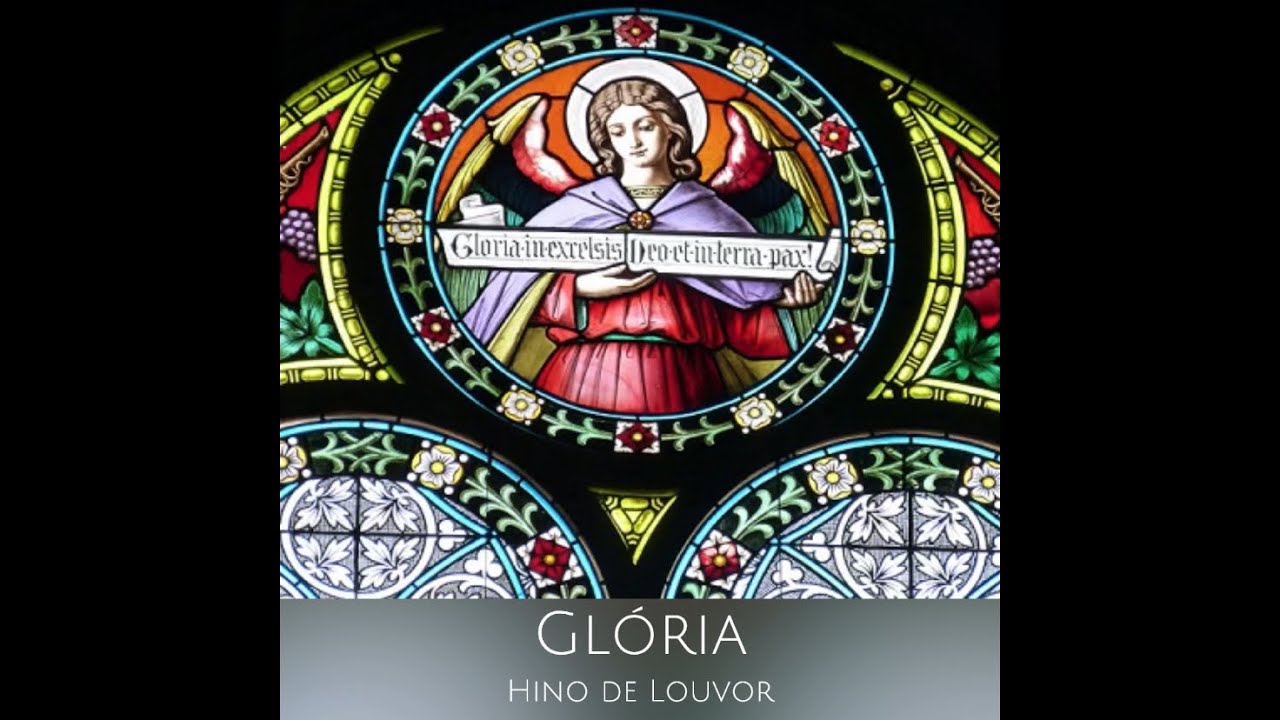 Glória (Hino de Louvor)