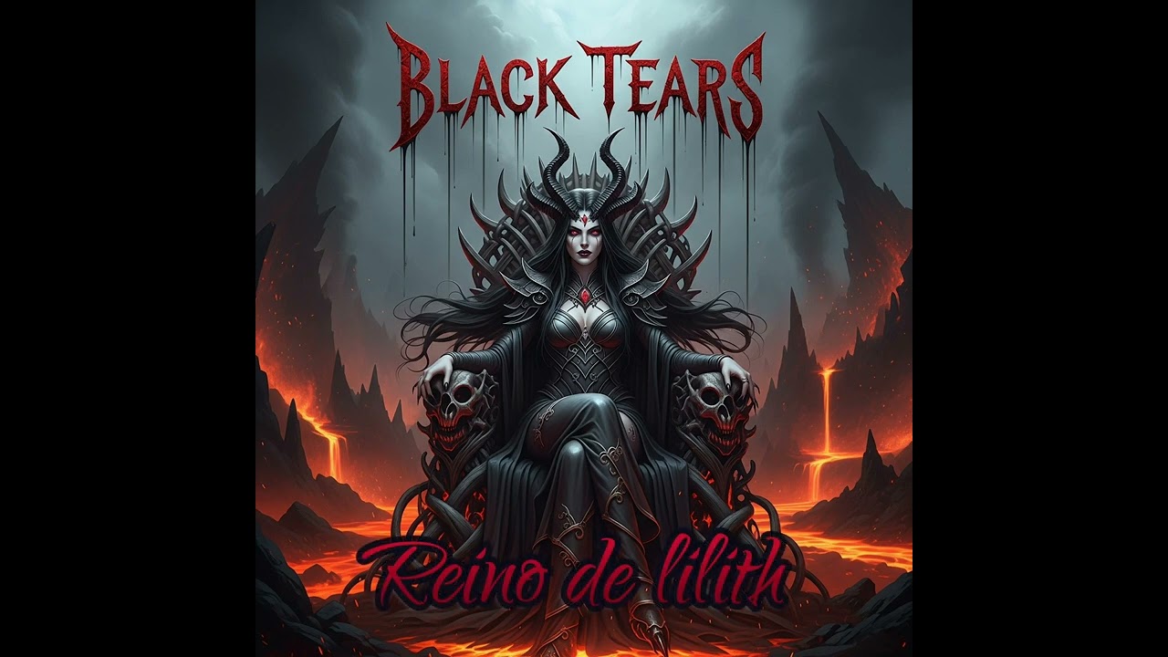 Reino de lilith 