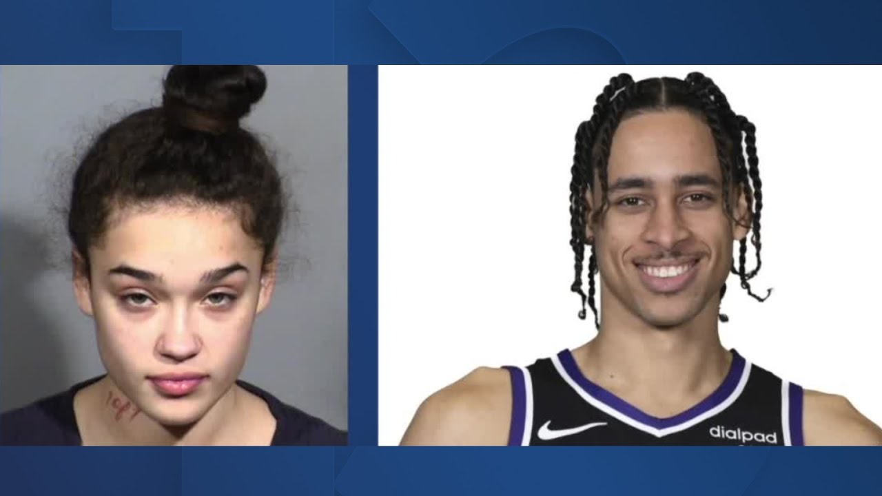 Police: Former G League player admits to planning murder of 23-year-old Marayna Rodgers