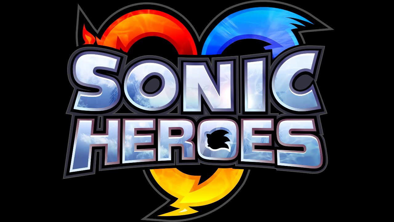 Seaside Hill - Sonic Heroes (15-Way Mashup)