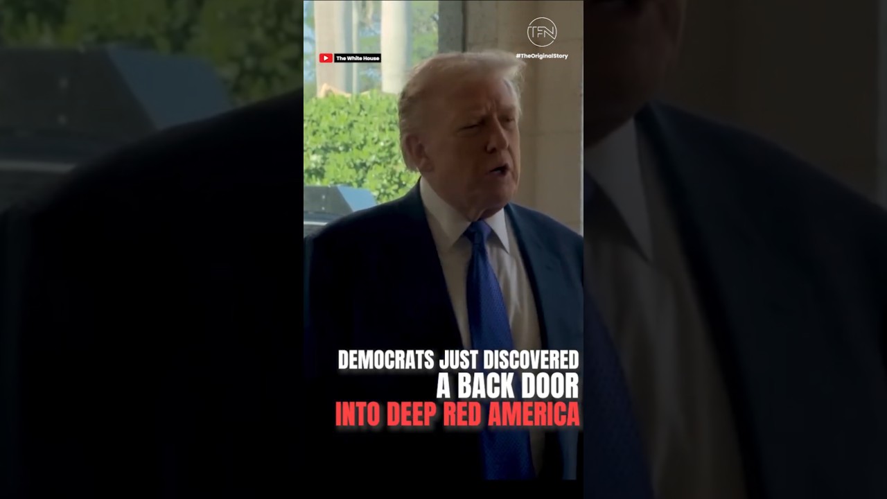 Как техасские демократы одержали победу на внеочередных выборах в традиционно республиканском рег...