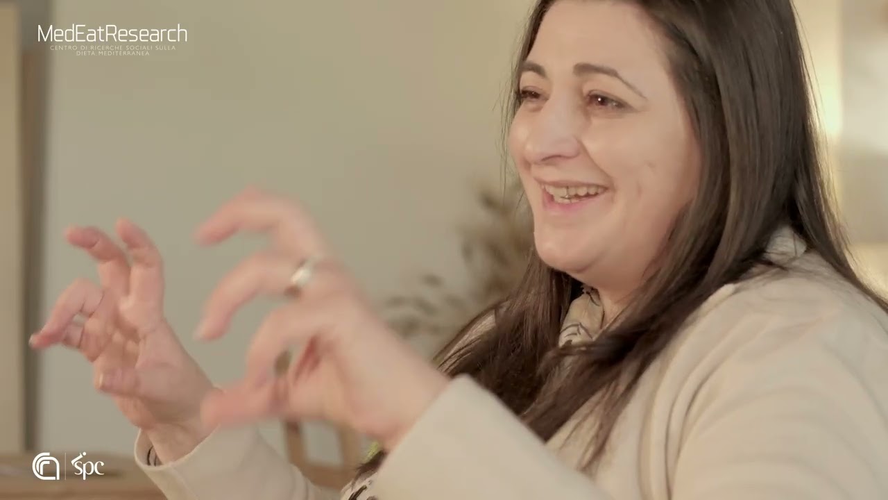 Ritornare a casa. Nel nome del grano, della famiglia della sostenibilità. Intervista a Nadia Savino
