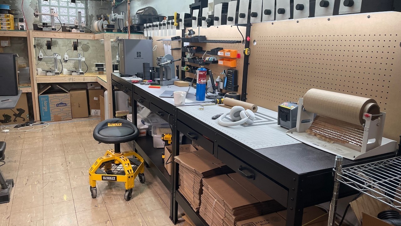 3D Printing Business Q&A