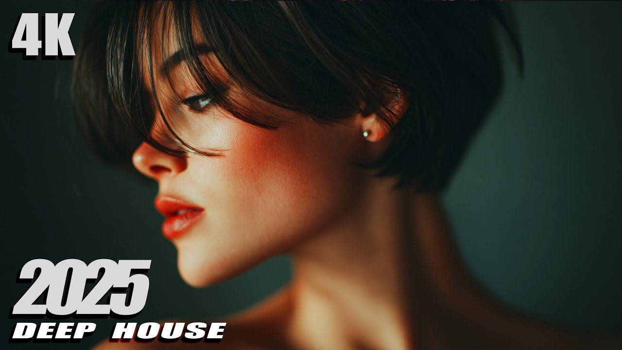 Deep Ocean - Top Mix Deep Ocean Summer Mix 2025🌴