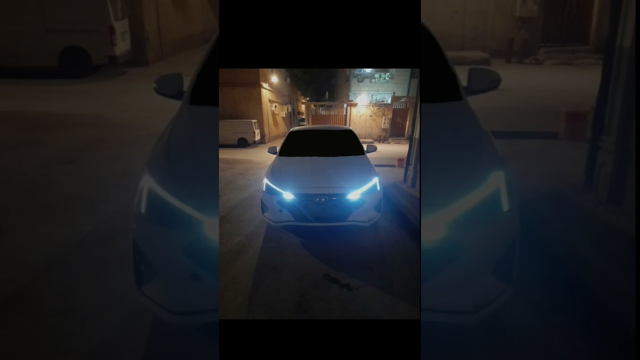 يا دنيا كافي وياي / بطئ