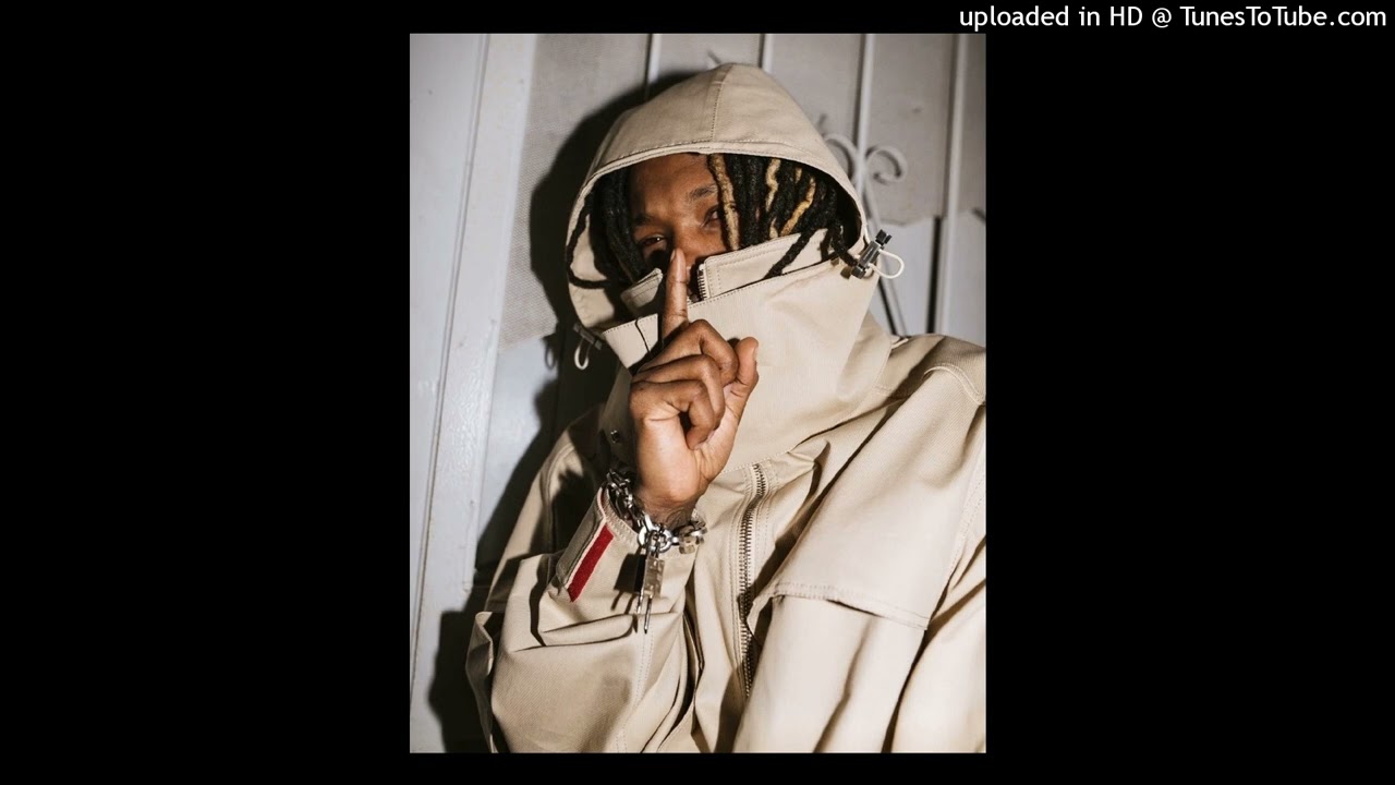 [FREE FOR PROFIT] King Von X Lil Baby Type Beat - “Pressure”