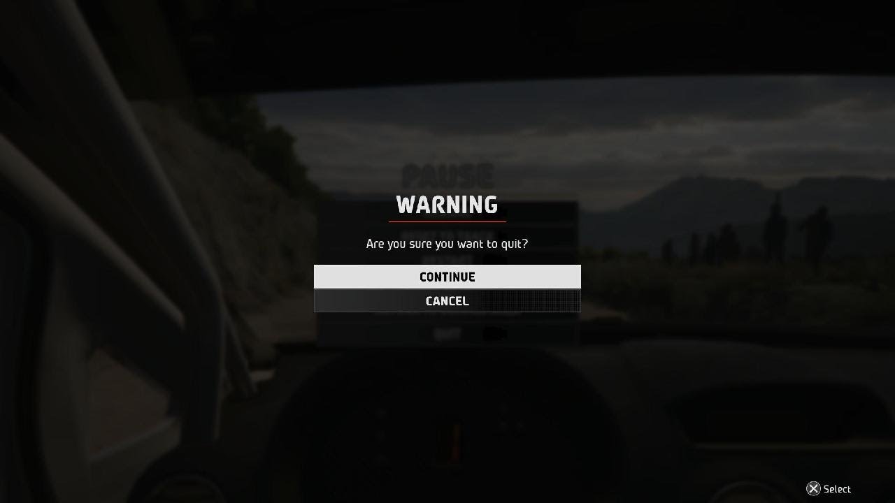EA SPORTS WRC #16