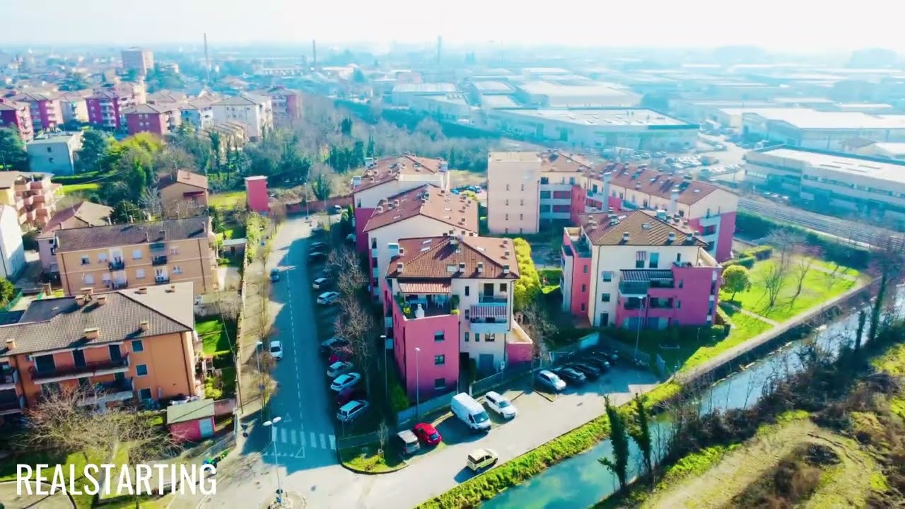 Bilocale affittato con garage, San Martino Buon Albergo, Verona