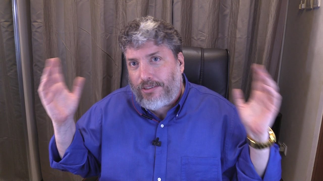 How Do Christians Speak in Tongues? Rabbi Tovia Singer Exposes a Mass Church Innovation
