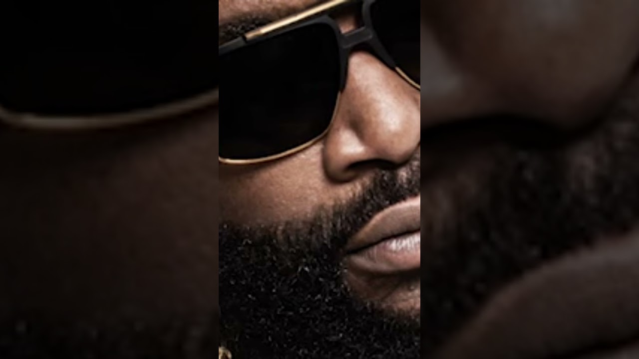 Rick Ross x Bossman Dlow Type Beat - "Hot" Instrumental