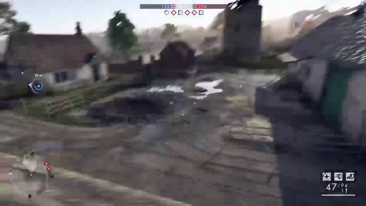 Gameplay PS4 2019 Battlefield 1