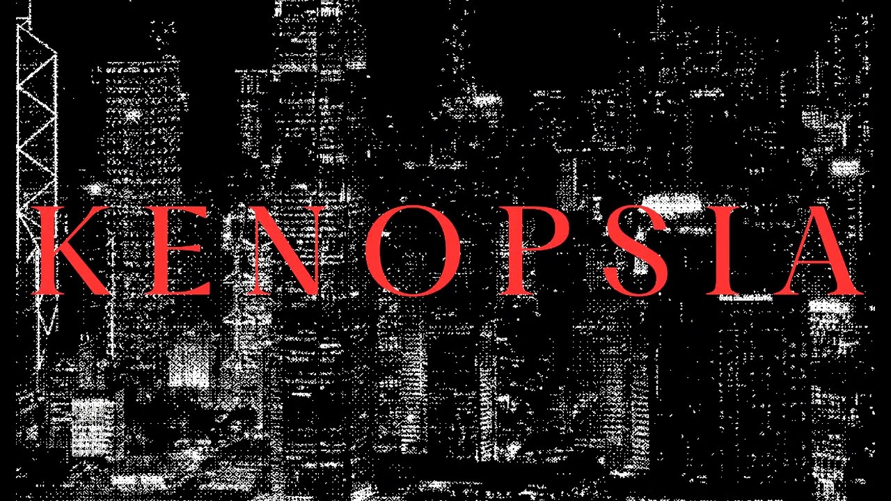 SCP-9000: K E N O P S I A