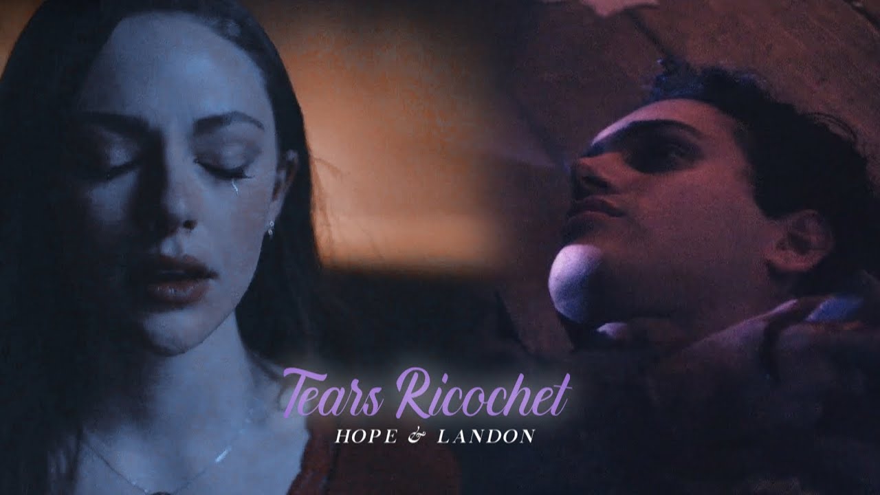 Hope & Landon: Tears Ricochet (+3x05)