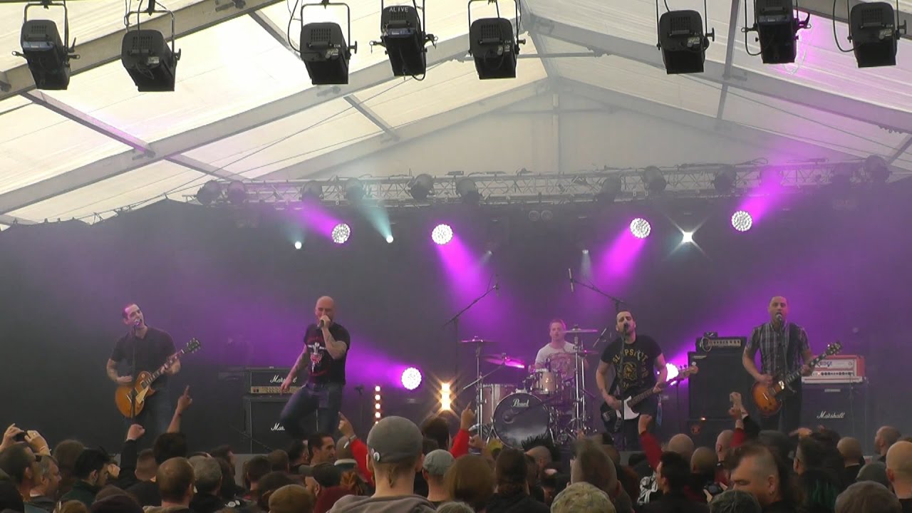 LION'S LAW Zikenstock, Le Cateau-Cambresis (FR), 05 mai 2017