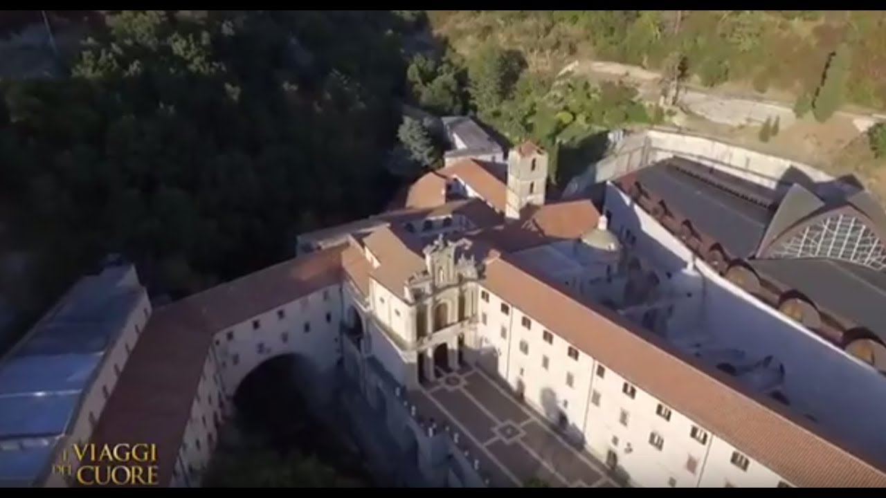San Francesco da Paola - Calabria - I viaggi del Cuore