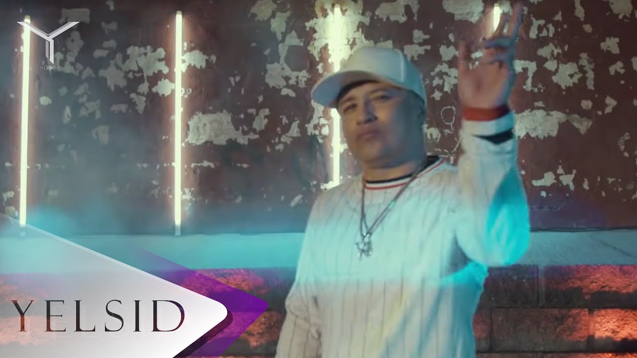 Yelsid - Ya no es la misma (Video Oficial)