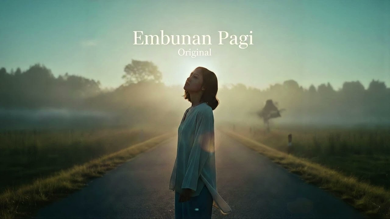 Embunan Pagi ; Original 