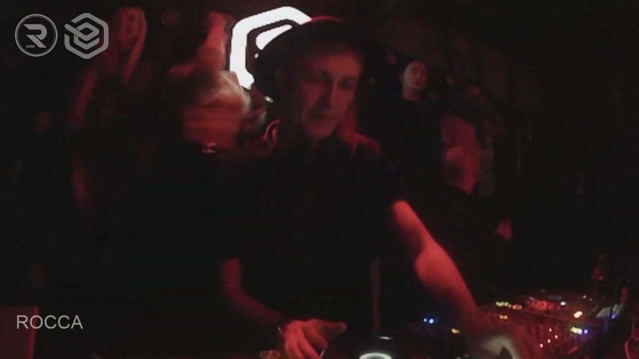 ROCCA | R_sound | Asia Experience @Gazgolder, Moscow