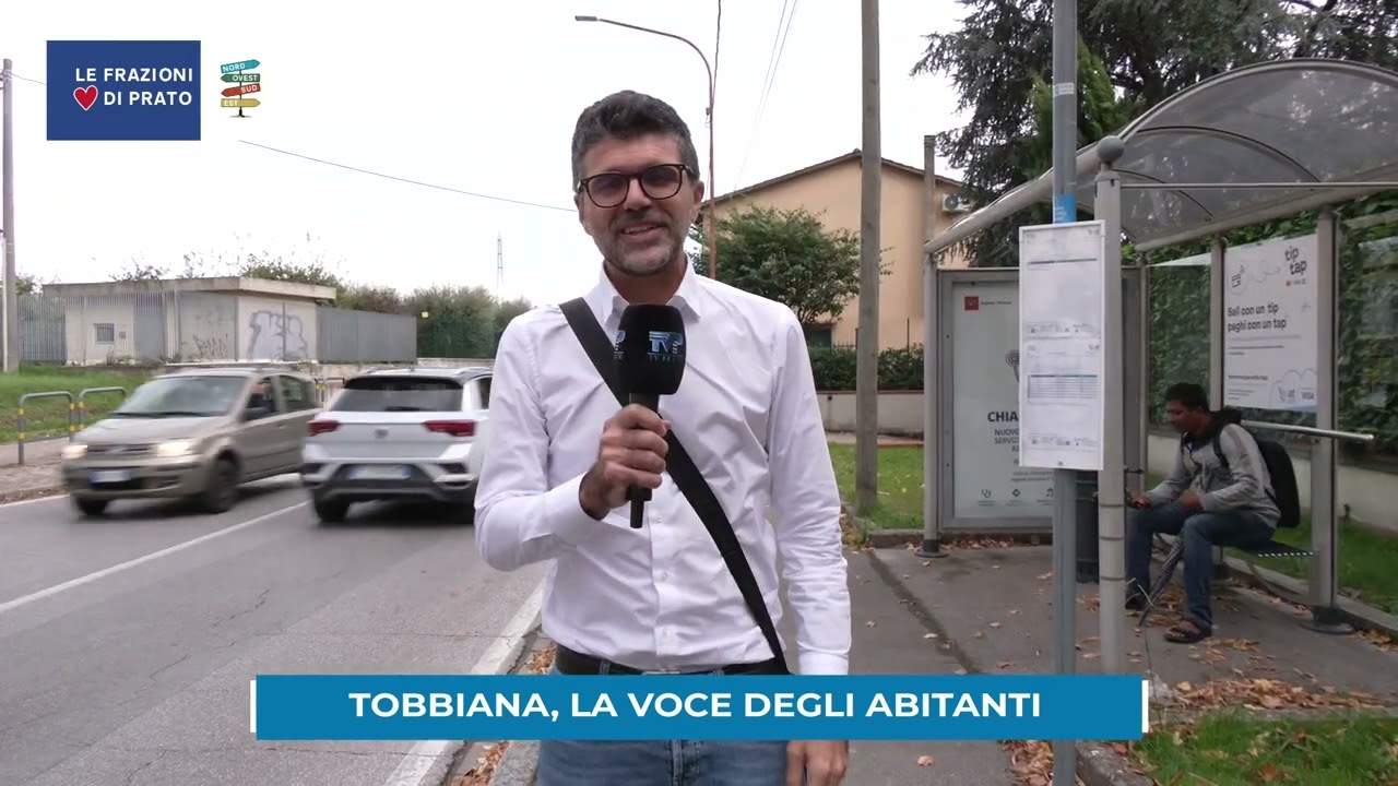 Tobbiana, problemi e virtù: la voce degli abitanti