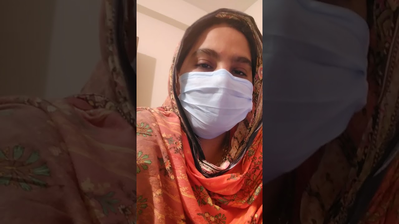 ভয়ুই খেয়ে  এমন একটা বিপদ আসবে কল্পনা ও করিনাই 