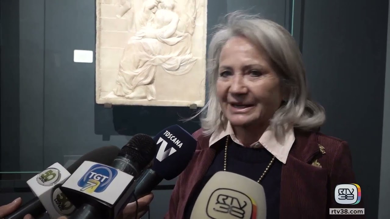 A TU PER TU CON MICHELANGELO