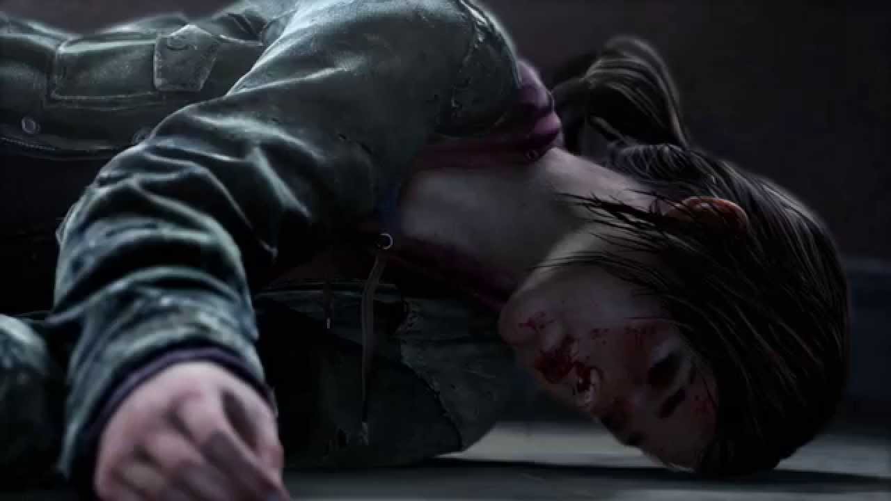 Bring me to life | The Last of Us | Tribute