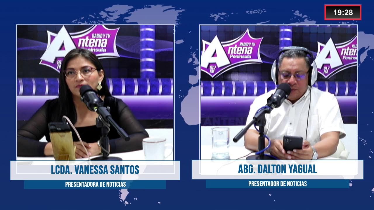 LA VERDAD SIN MORDAZA