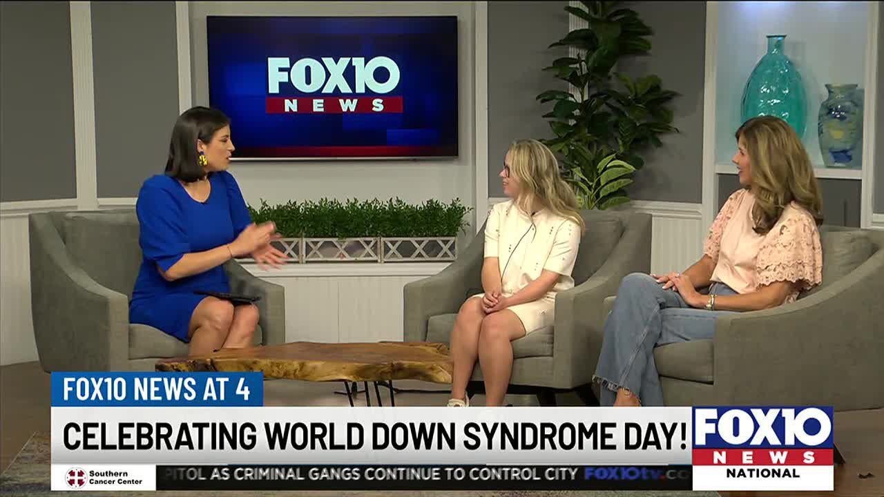 Celebrating World Down Syndrome Day
