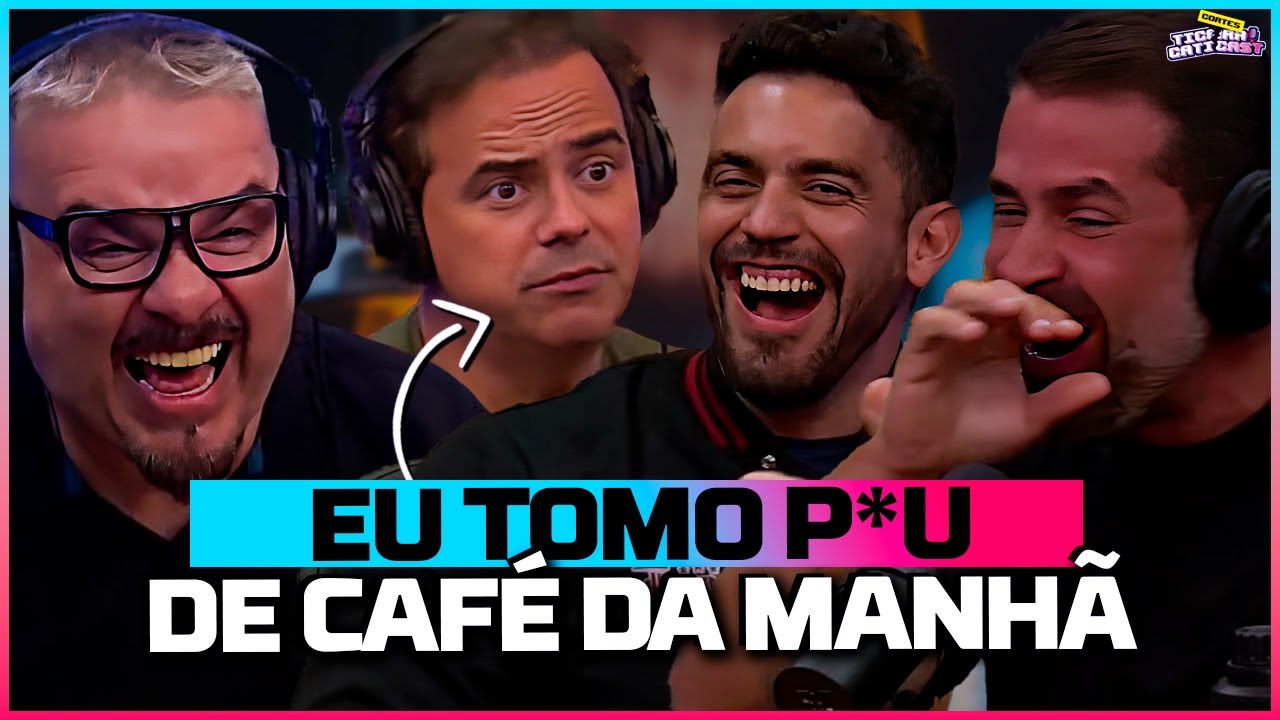 CARIOCA VACILA E A GALERA N&Atilde;O PERDOA KKKK