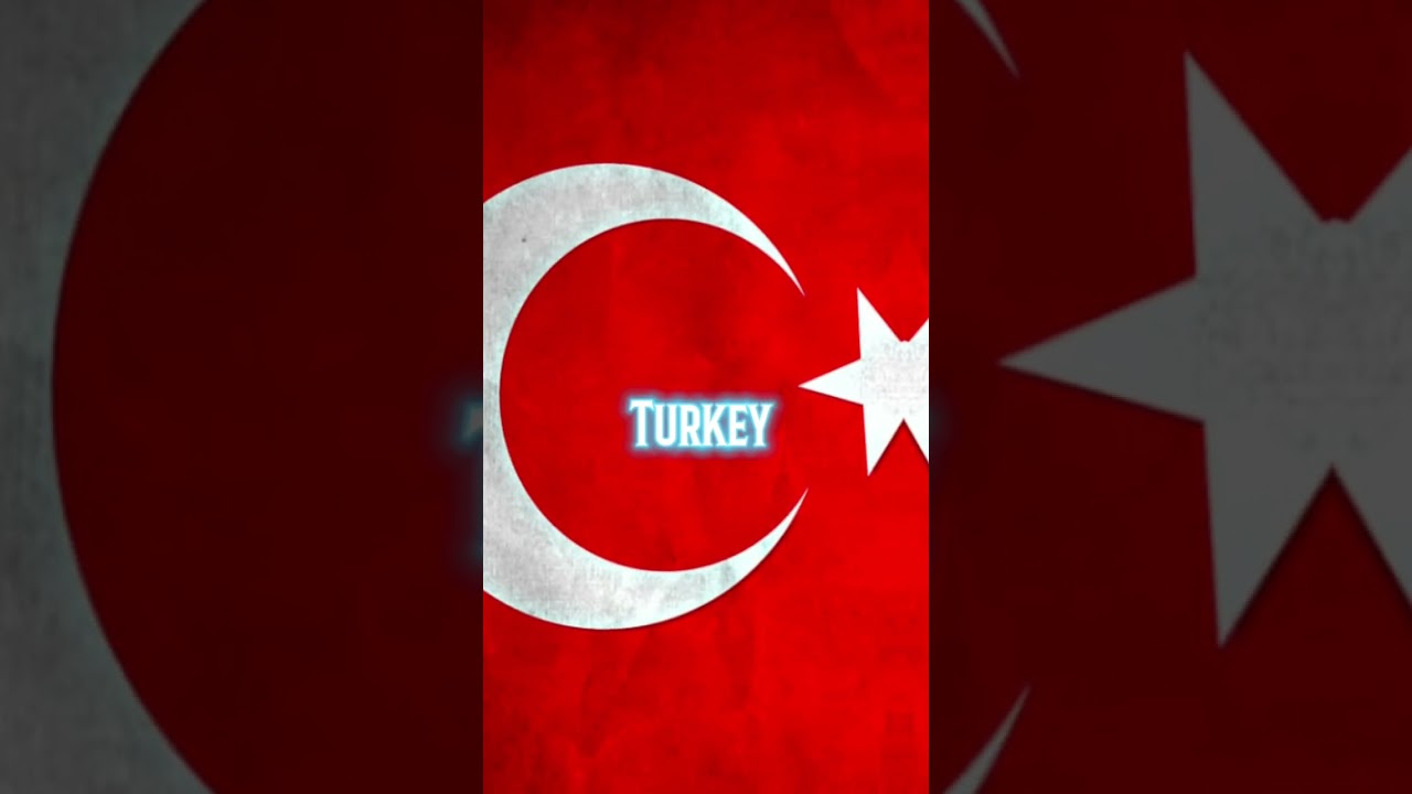 Countries that hate islam | Countries that love Islam | ❤💚 Part-1 #islam #islamic #muhammadﷺ #allah