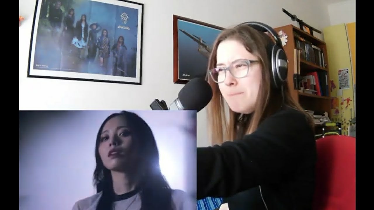 REACTION TO ROLLING QUARTZ 
