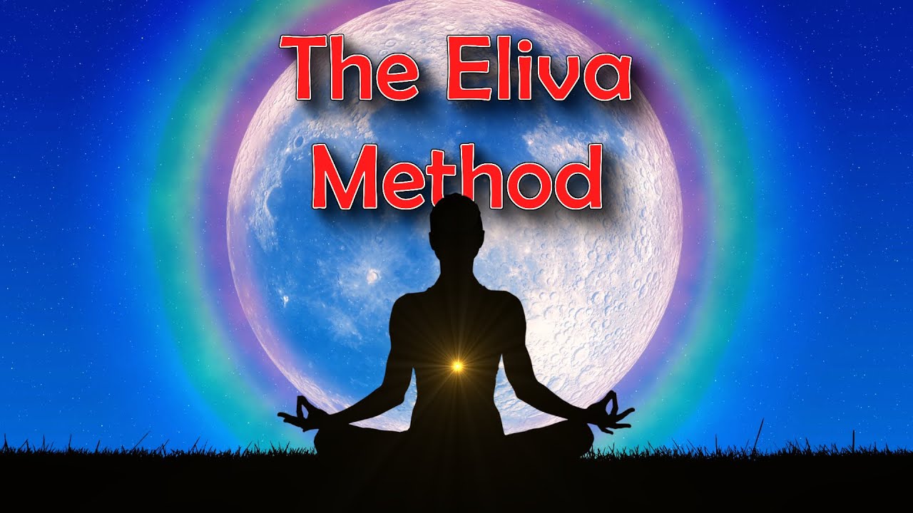 PURE INNER AWAKENING in 2 Mins (The Eliva Method) 0.1Hz