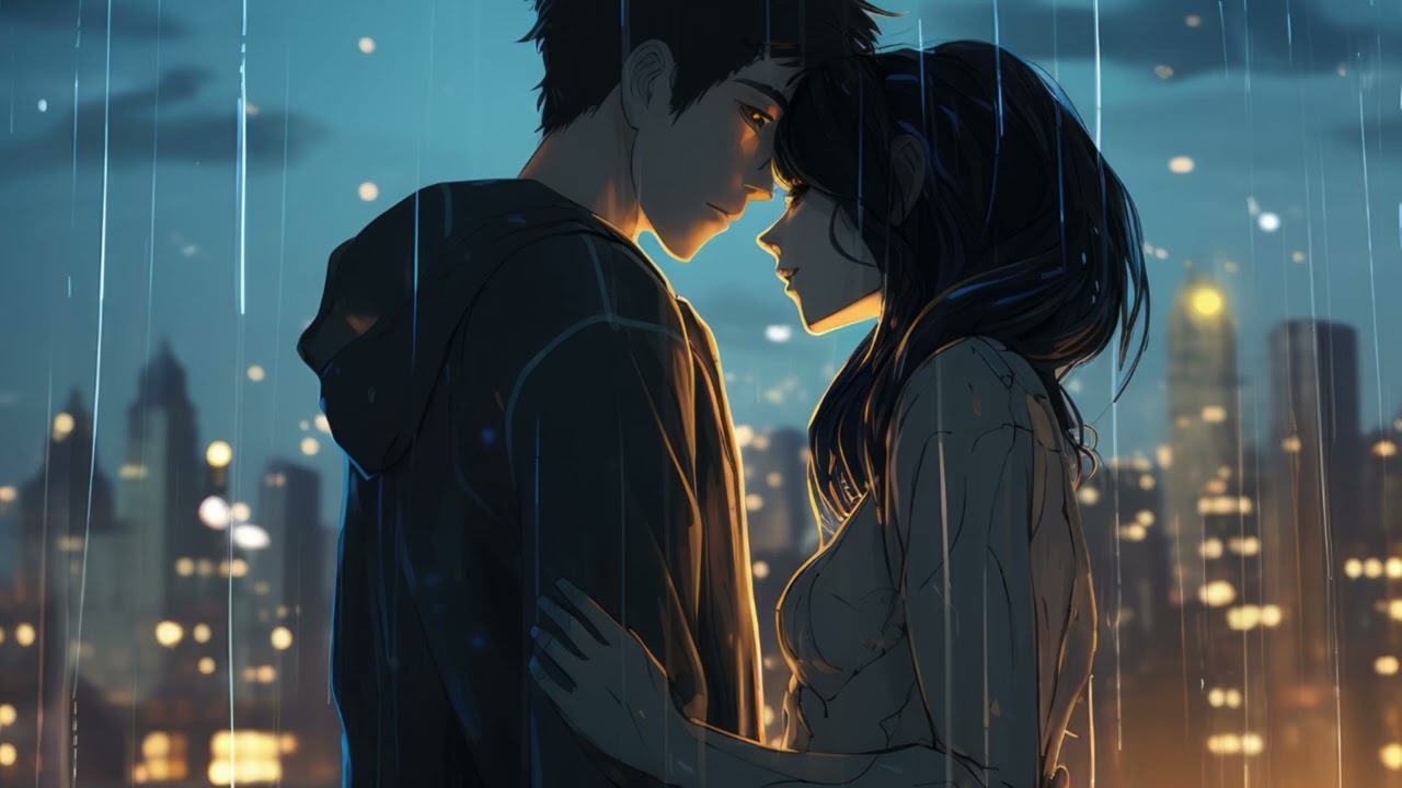 Je t'aime 