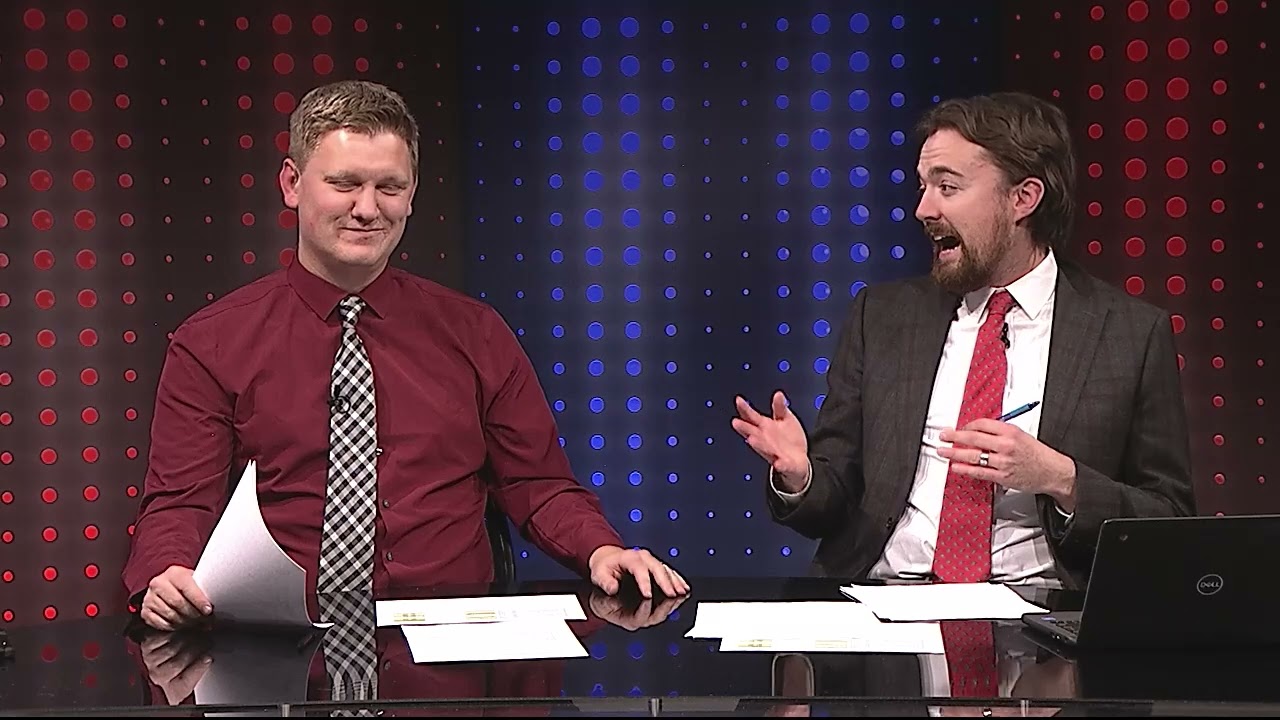 Sports Den | Dec. 22, 2025