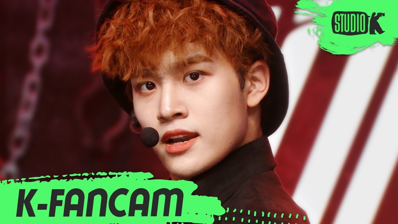 [K-Fancam] MCND BIC 직캠 'TOP GANG' (MCND BIC Fancam) l @MusicBank 191213