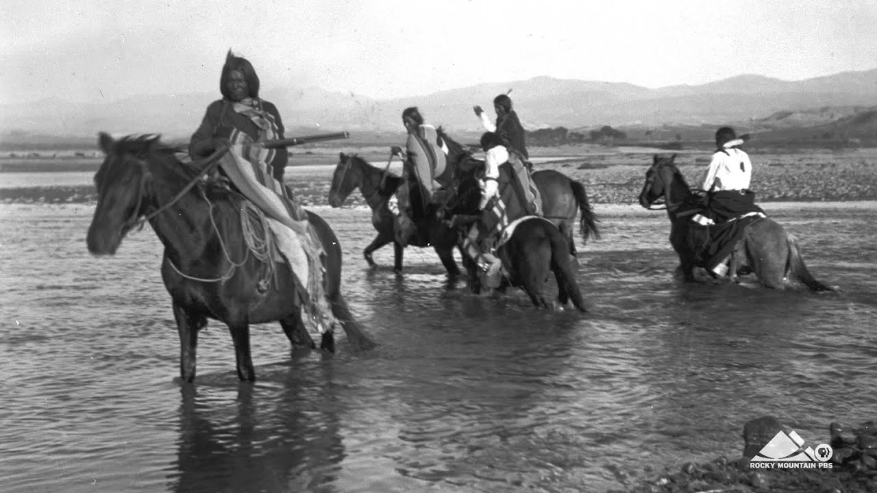 Colorado Experience: The San Luis Valley - Sneak Peek