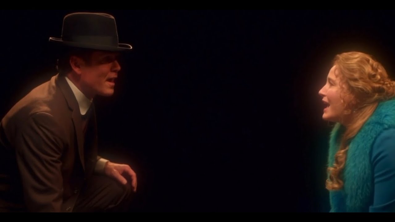 William Murdoch & Julia Ogden- Another Love