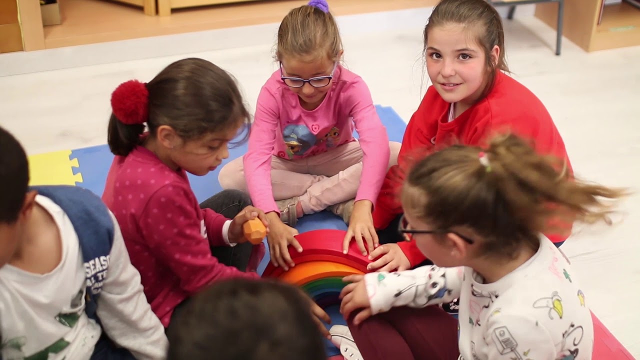 CEIP Saco e Arce (Toén)