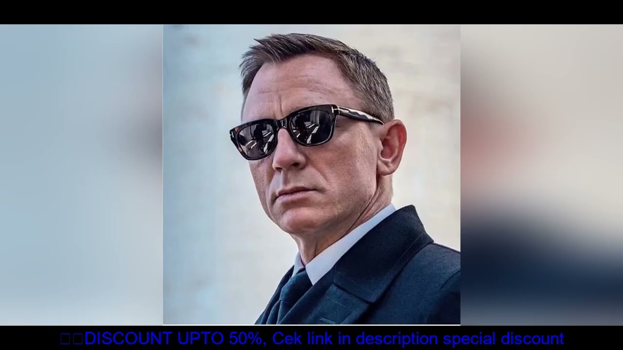 MIZHO Classic Polarized Sunglasses Men Women Small Square Sun Glasses Anti-glare Goggle Travel Fishi