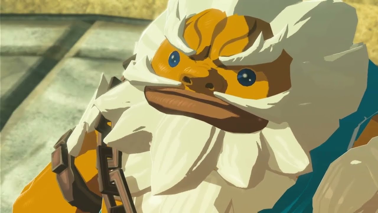 Let´s Play The Legend of Zelda: BOTW 70