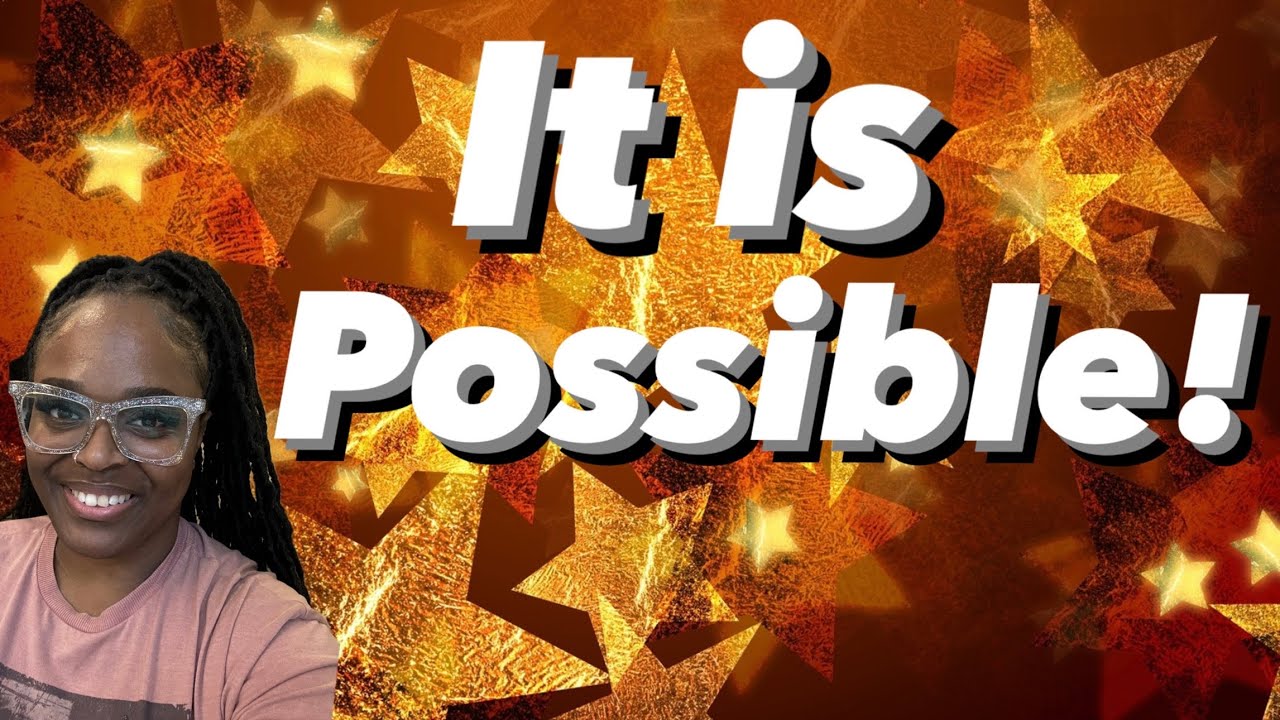 NOTHING is Impossible For God! | #propheticword
