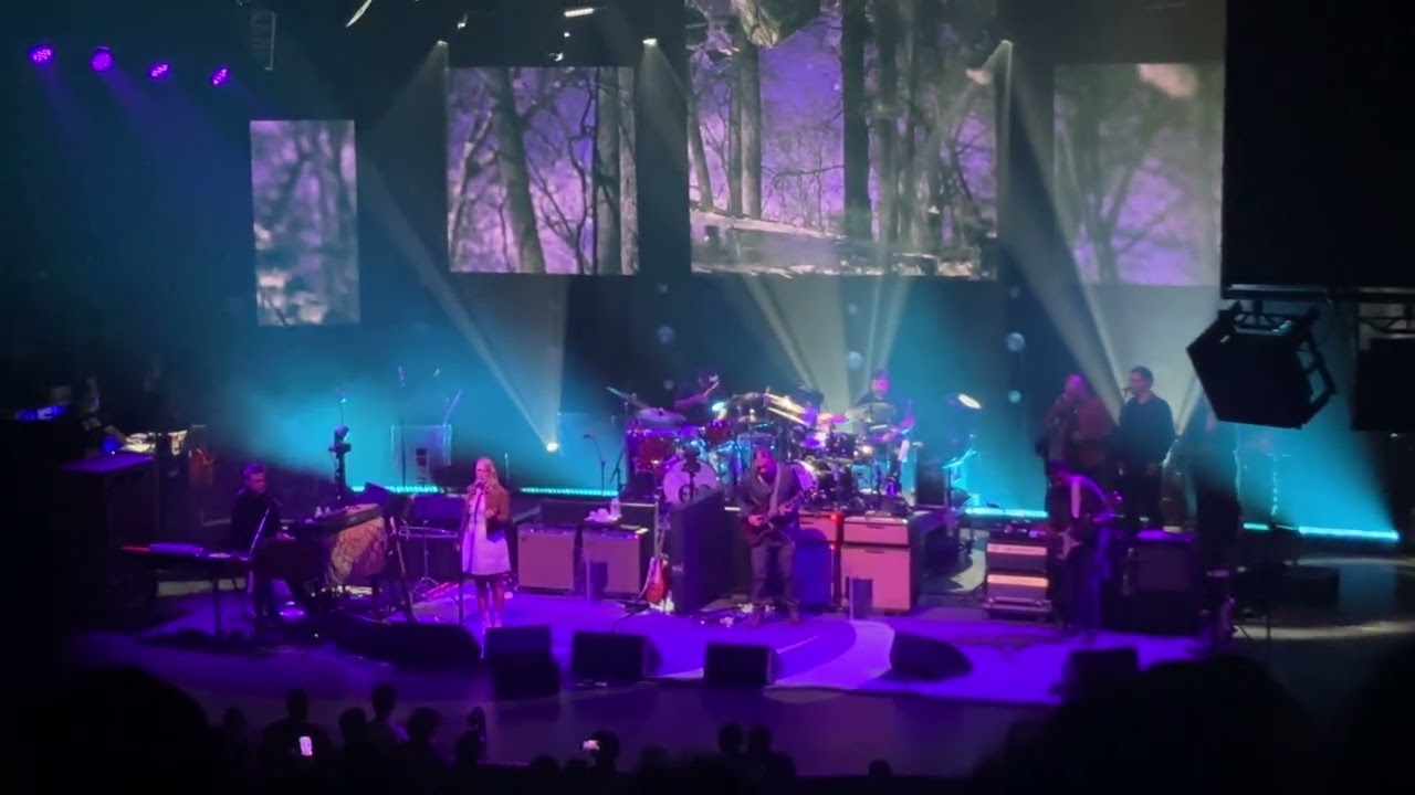 Ohio - Tedeschi Trucks Band | Beacon Theater - 3/10/26