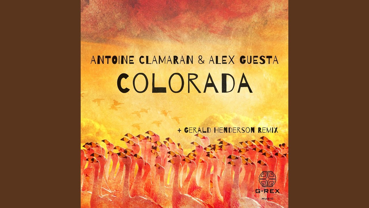 Colorada (Original Mix)